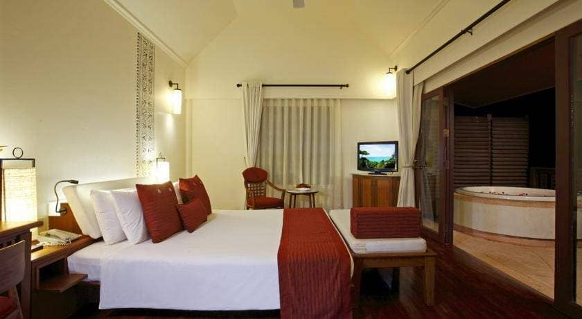 Rent villa Aurinia, Thailand, Phuket, Karon | Villacarte
