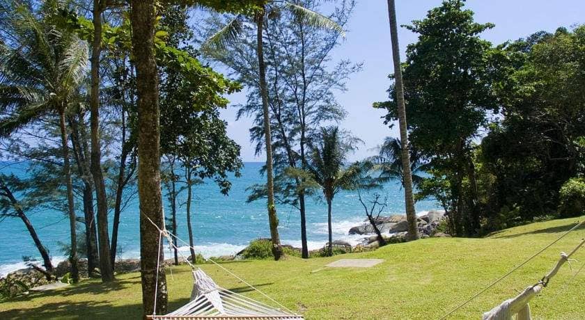 Rent villa Aurinia, Thailand, Phuket, Karon | Villacarte
