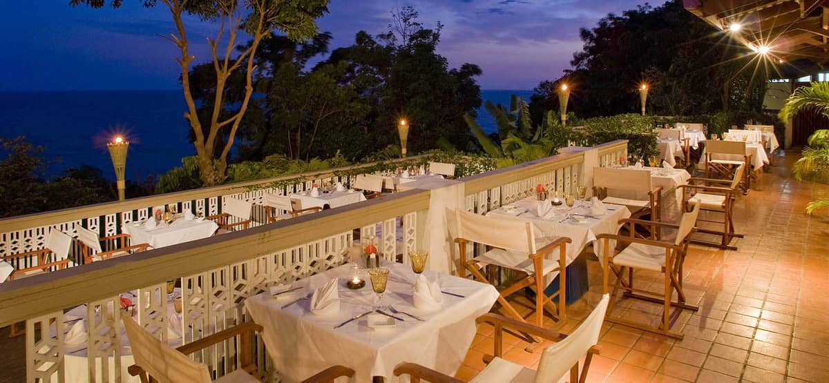 Rent villa Deluxe Villa Ocean View, Thailand, Phuket, Karon | Villacarte
