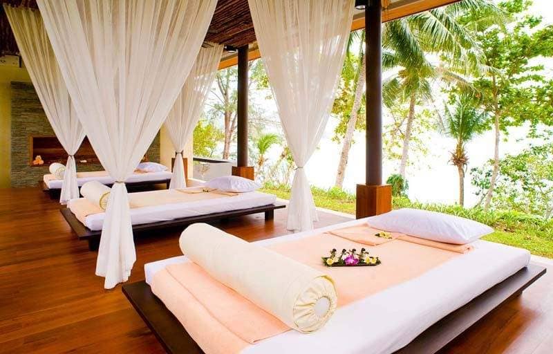 Rent villa Deluxe Villa Ocean View, Thailand, Phuket, Karon | Villacarte
