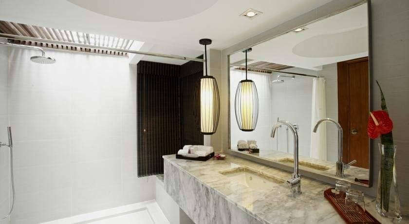 Rent villa Deluxe Villa Ocean View, Thailand, Phuket, Karon | Villacarte