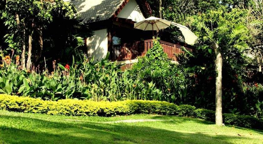 Rent villa Deluxe Villa Ocean View, Thailand, Phuket, Karon | Villacarte
