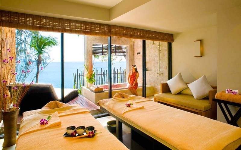 Rent villa Deluxe Villa Ocean View, Thailand, Phuket, Karon | Villacarte