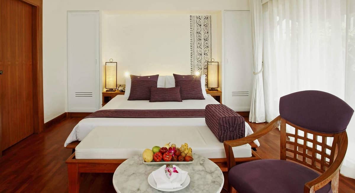 Rent villa Deluxe Villa Garden View, Thailand, Phuket, Karon | Villacarte