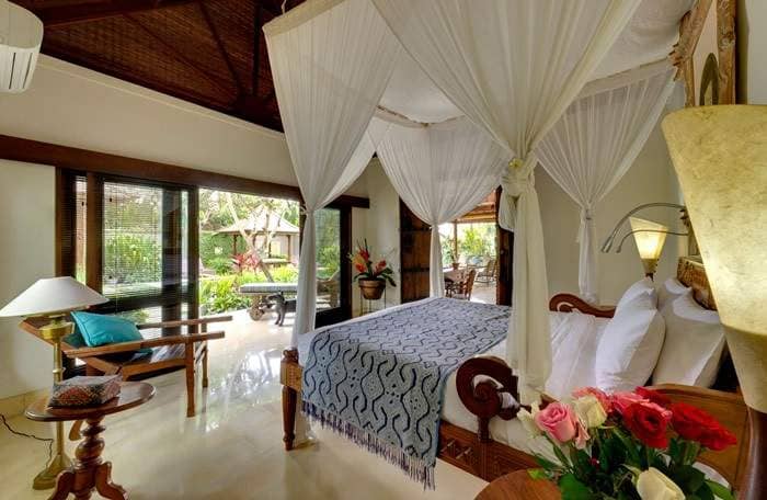 Rent villa Hella, Indonesia, Bali, Changu | Villacarte