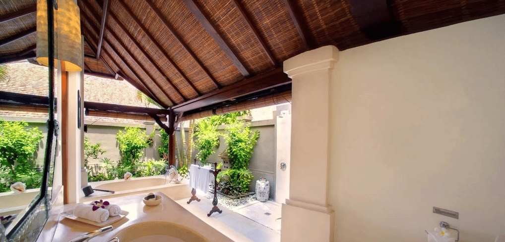 Rent villa Hella, Indonesia, Bali, Changu | Villacarte