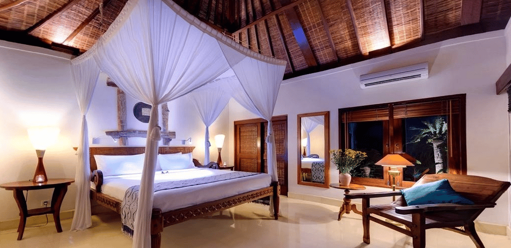 Rent villa Hella, Indonesia, Bali, Changu | Villacarte