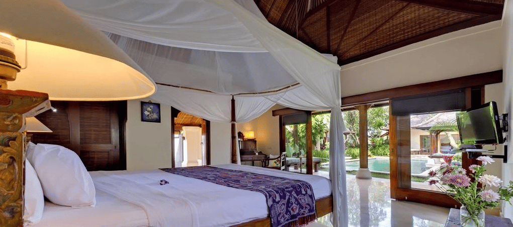 Rent villa Hella, Indonesia, Bali, Changu | Villacarte