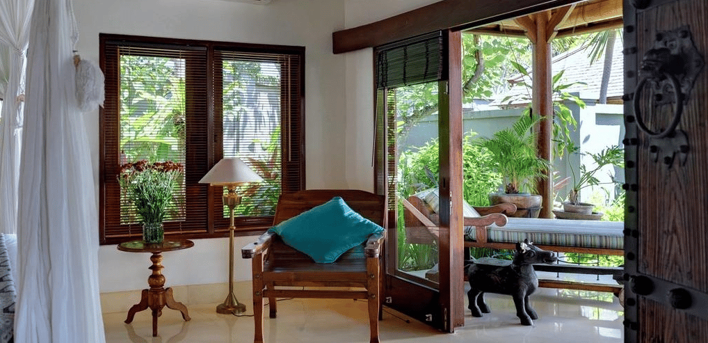 Rent villa Hella, Indonesia, Bali, Changu | Villacarte