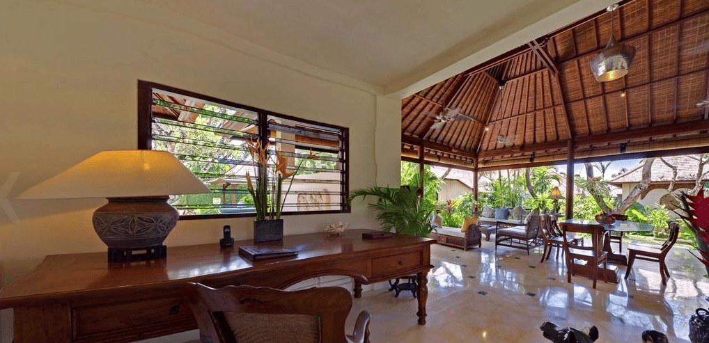 Rent villa Hella, Indonesia, Bali, Changu | Villacarte