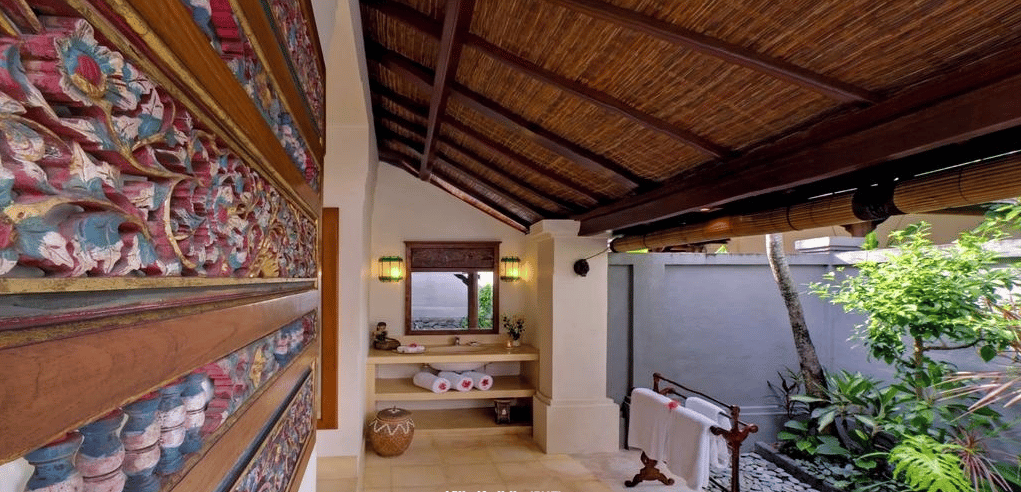 Rent villa Hella, Indonesia, Bali, Changu | Villacarte