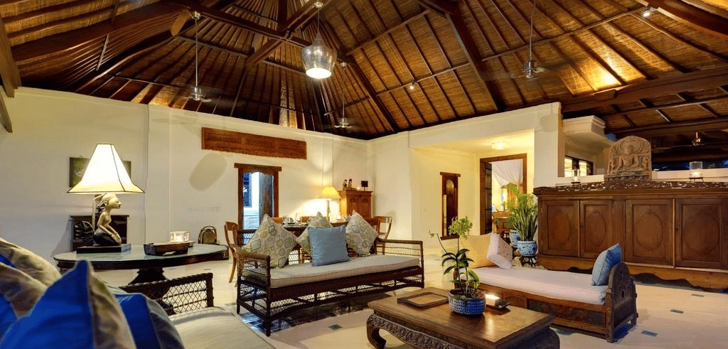 Rent villa Hella, Indonesia, Bali, Changu | Villacarte