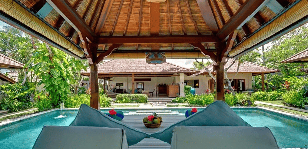 Rent villa Hella, Indonesia, Bali, Changu | Villacarte