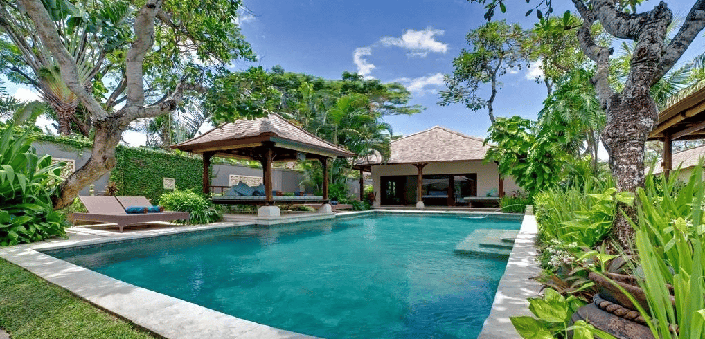 Rent villa Hella, Indonesia, Bali, Changu | Villacarte