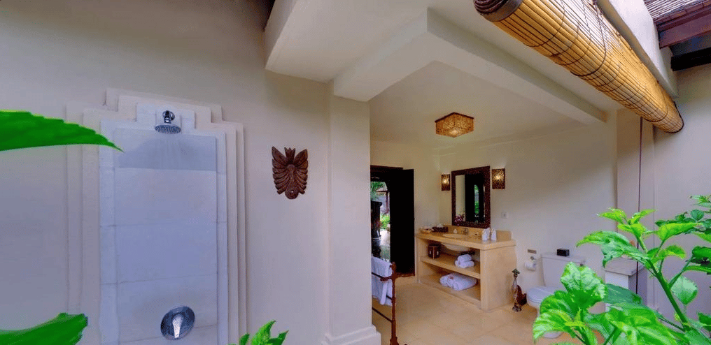Rent villa Hella, Indonesia, Bali, Changu | Villacarte