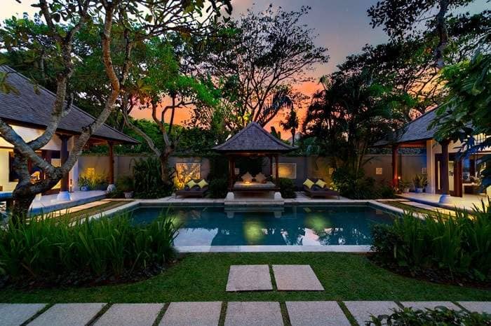 Rent villa Hella, Indonesia, Bali, Changu | Villacarte