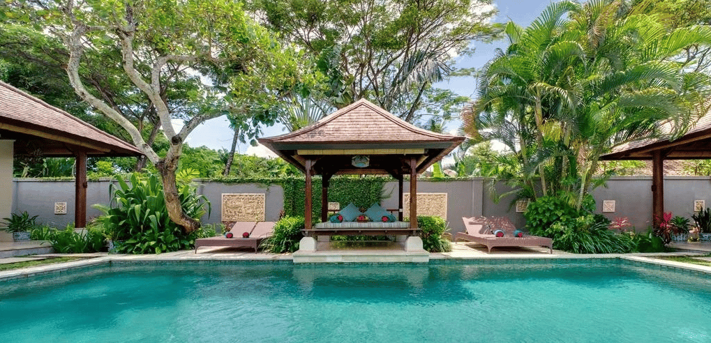 Rent villa Hella, Indonesia, Bali, Changu | Villacarte