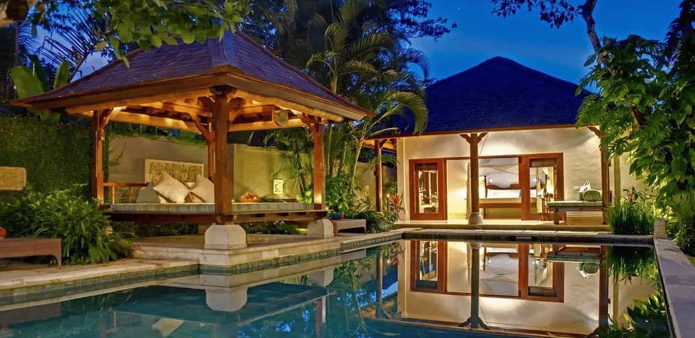 Rent villa Hella, Indonesia, Bali, Changu | Villacarte