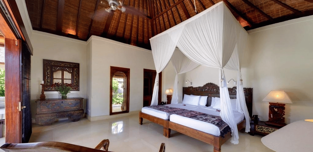 Rent villa Hella, Indonesia, Bali, Changu | Villacarte