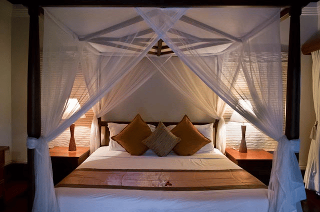 Rent villa Arianne, Indonesia, Bali, Changu | Villacarte