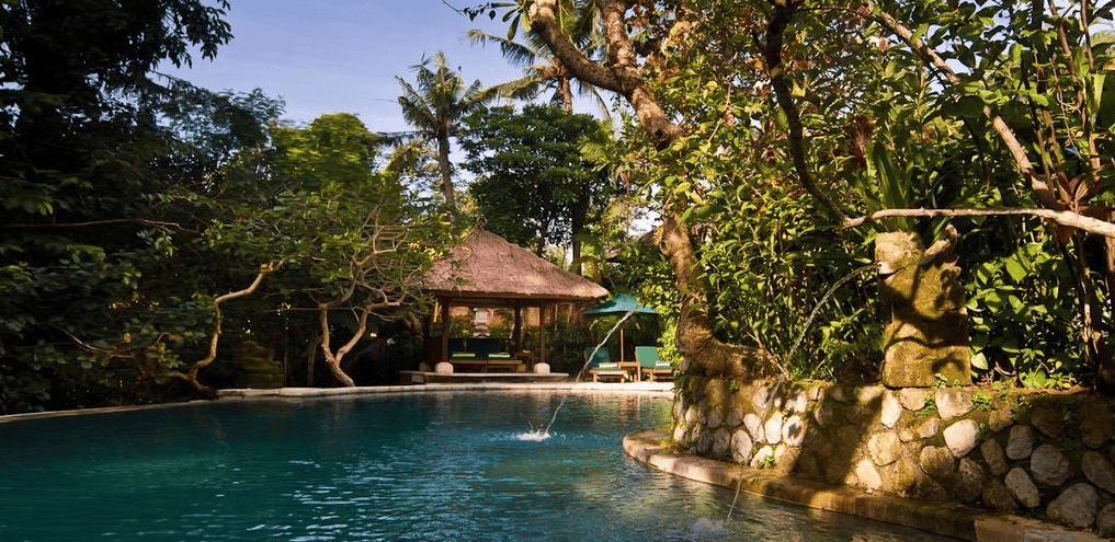 Rent villa Arianne, Indonesia, Bali, Changu | Villacarte