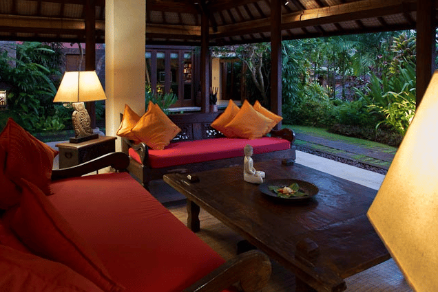 Rent villa Arianne, Indonesia, Bali, Changu | Villacarte
