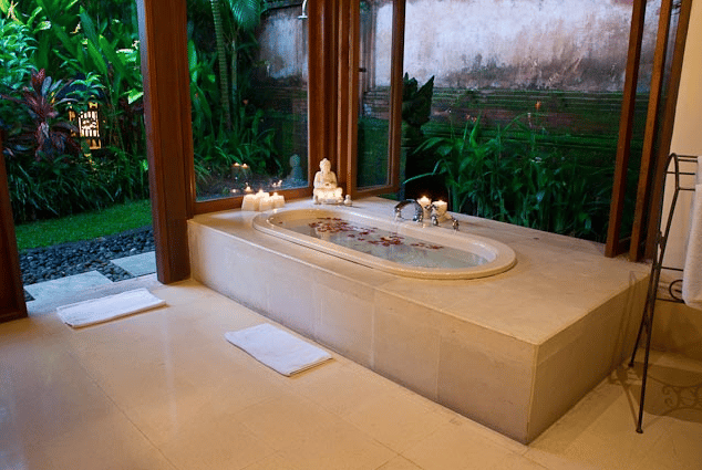 Rent villa Arianne, Indonesia, Bali, Changu | Villacarte