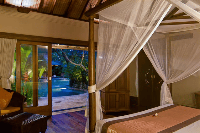 Rent villa Arianne, Indonesia, Bali, Changu | Villacarte