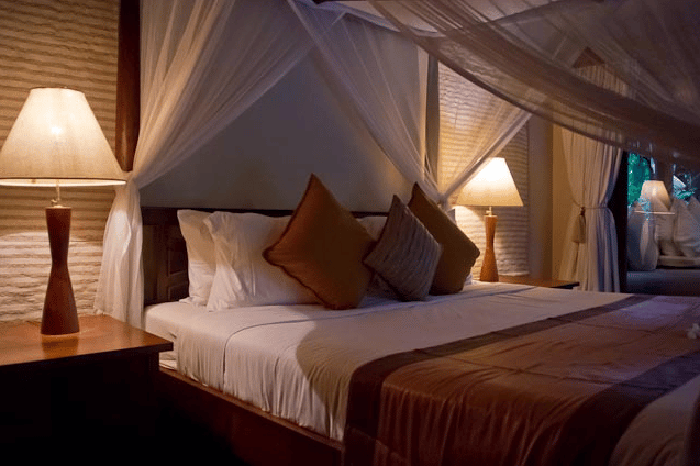 Rent villa Arianne, Indonesia, Bali, Changu | Villacarte