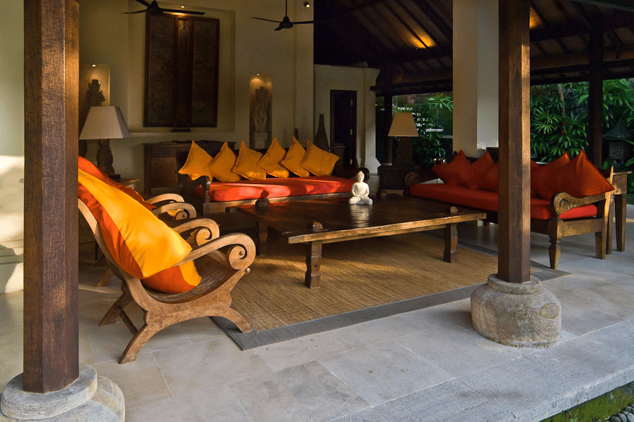 Rent villa Arianne, Indonesia, Bali, Changu | Villacarte
