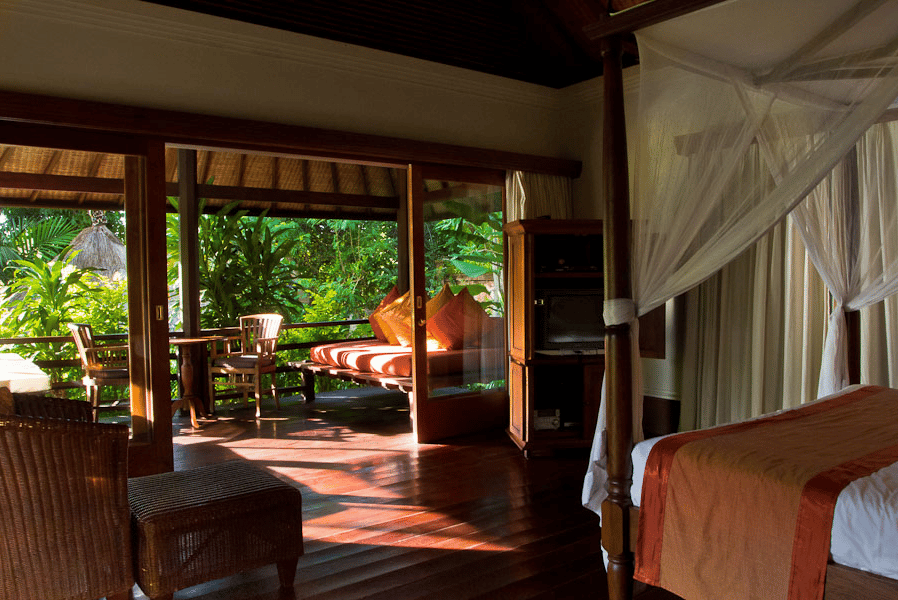 Rent villa Arianne, Indonesia, Bali, Changu | Villacarte