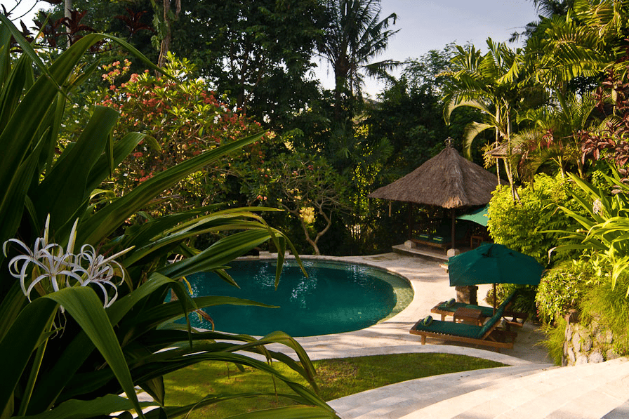 Rent villa Arianne, Indonesia, Bali, Changu | Villacarte