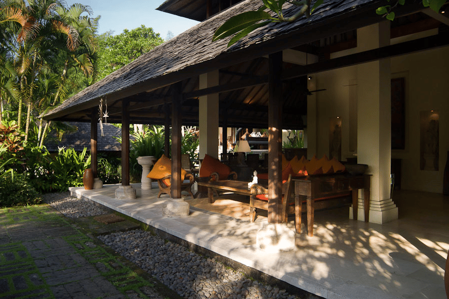 Rent villa Arianne, Indonesia, Bali, Changu | Villacarte