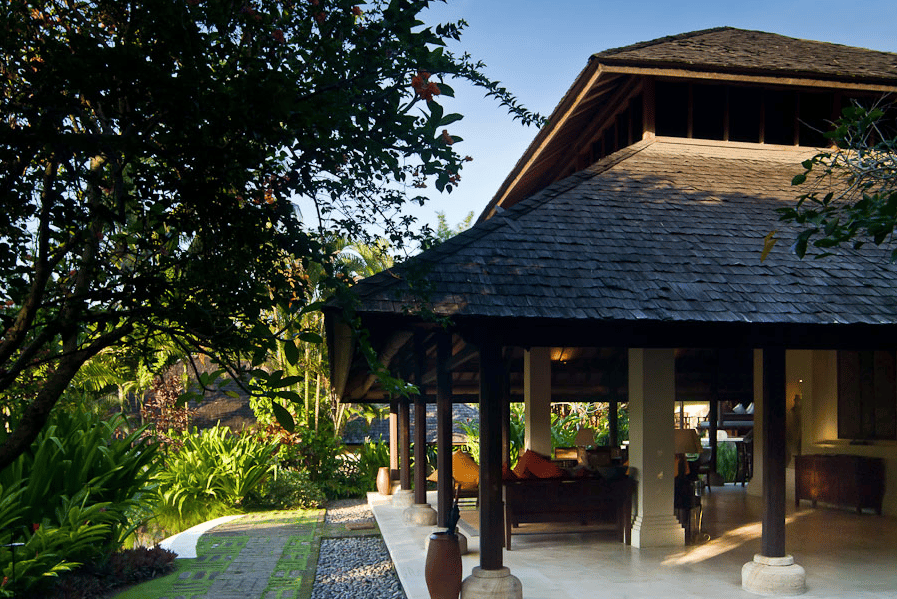 Rent villa Arianne, Indonesia, Bali, Changu | Villacarte