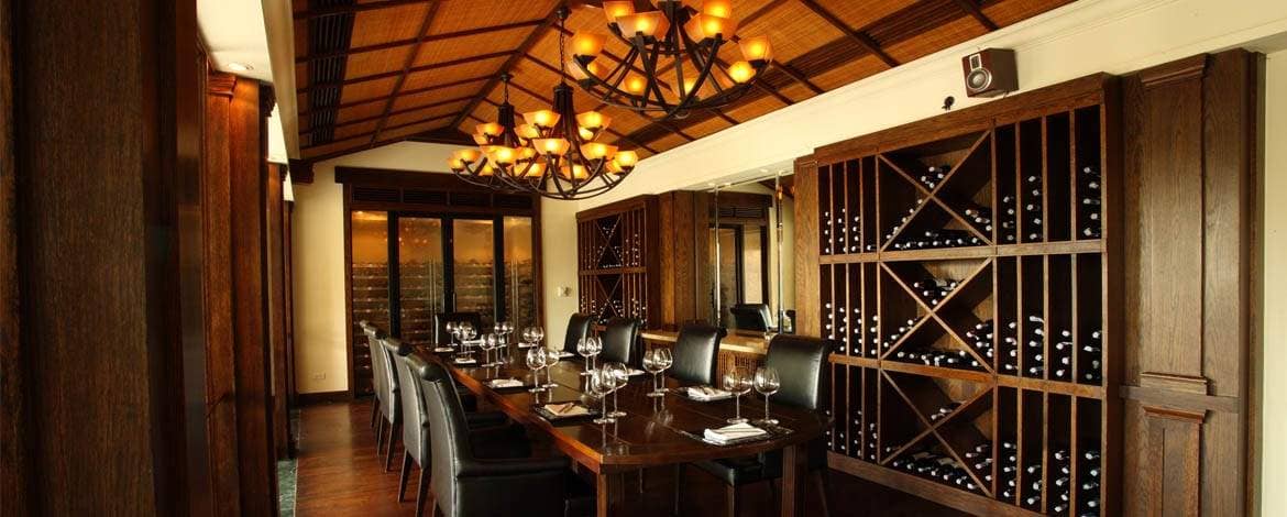 Rent villa Banyan Tree Double Pool, Thailand, Phuket, Laguna | Villacarte