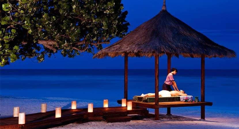 Rent villa Banyan Tree Double Pool, Thailand, Phuket, Laguna | Villacarte