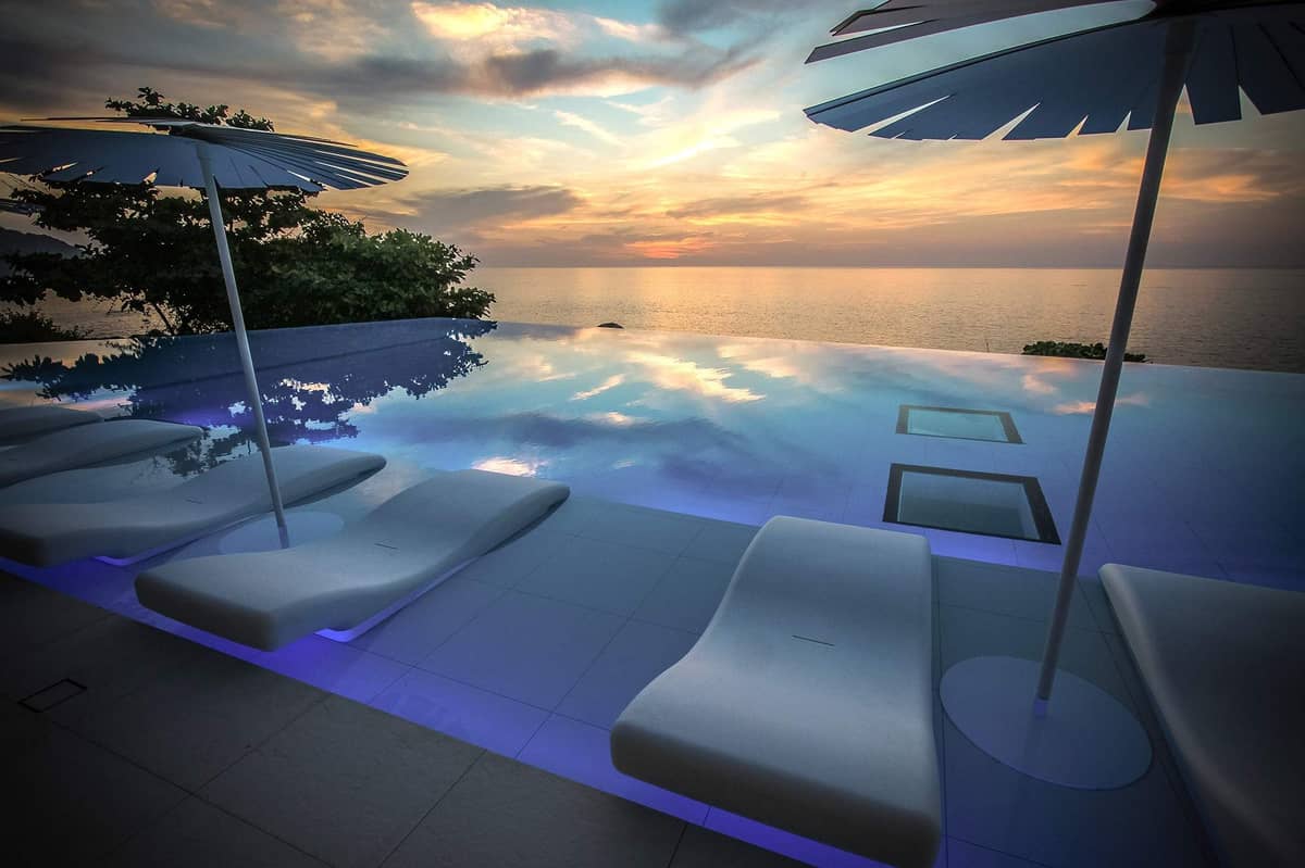 Аренда виллы SKY VILLA PENTHOUSE SHA Plus, Таиланд, Пхукет, Ката | Villacarte
