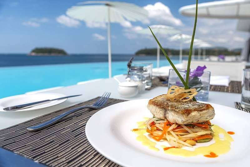 Rent villa SKY SHA Plus, Thailand, Phuket, Kata | Villacarte