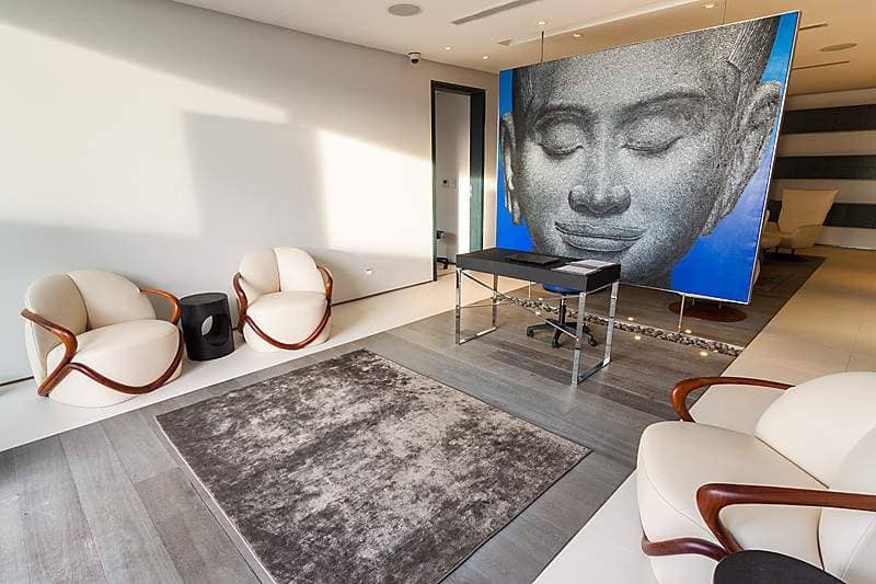 Rent villa SKY SHA Plus, Thailand, Phuket, Kata | Villacarte