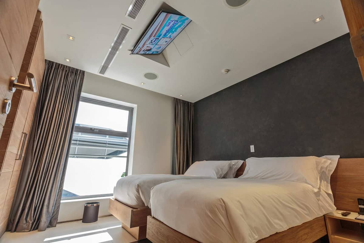 Rent villa SKY SHA Plus, Thailand, Phuket, Kata | Villacarte