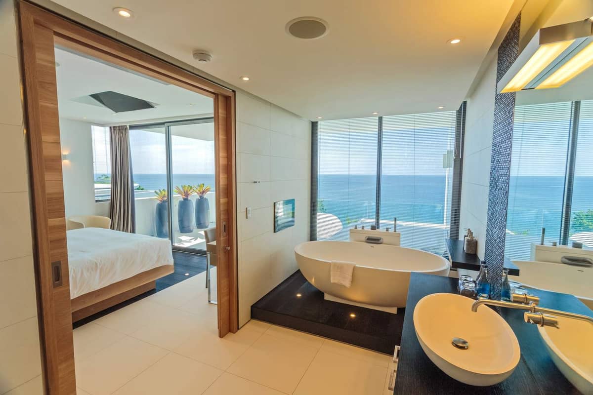 Rent villa SKY SHA Plus, Thailand, Phuket, Kata | Villacarte