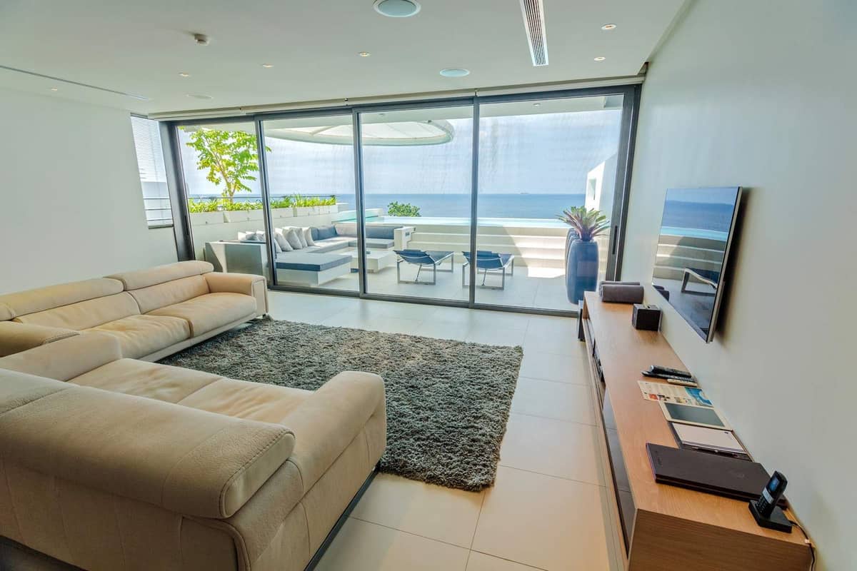 Rent villa SKY SHA Plus, Thailand, Phuket, Kata | Villacarte