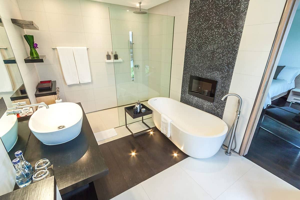 Rent villa SKY SHA Plus, Thailand, Phuket, Kata | Villacarte