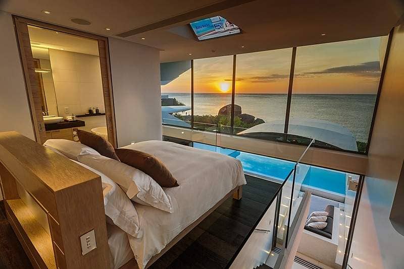 Rent villa Ocean Pool Loft, Thailand, Phuket, Kata | Villacarte