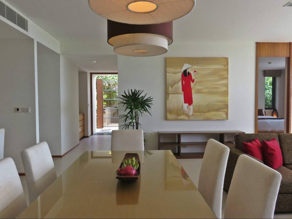 Rent apartments Kata Heights C7, Thailand, Phuket, Kata | Villacarte