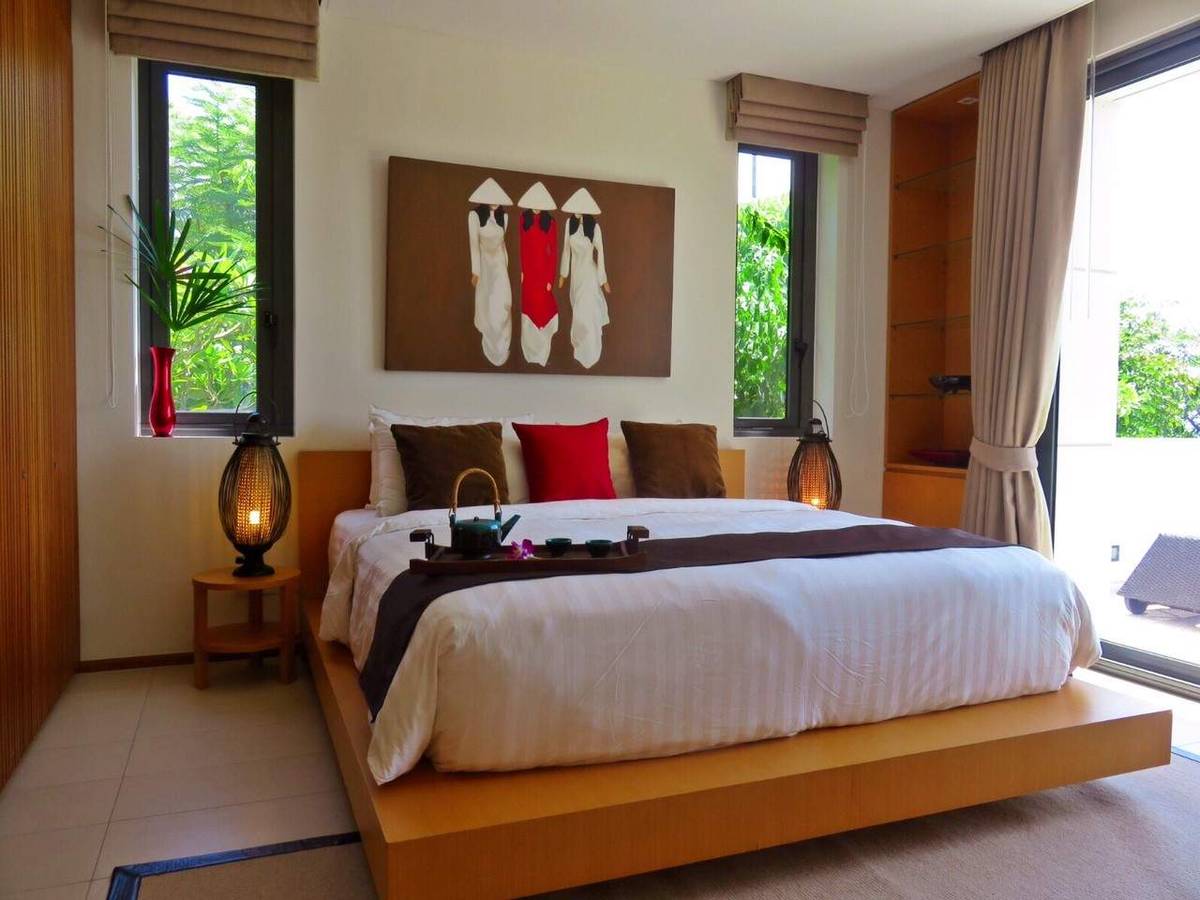 Rent apartments Kata Heights C7, Thailand, Phuket, Kata | Villacarte