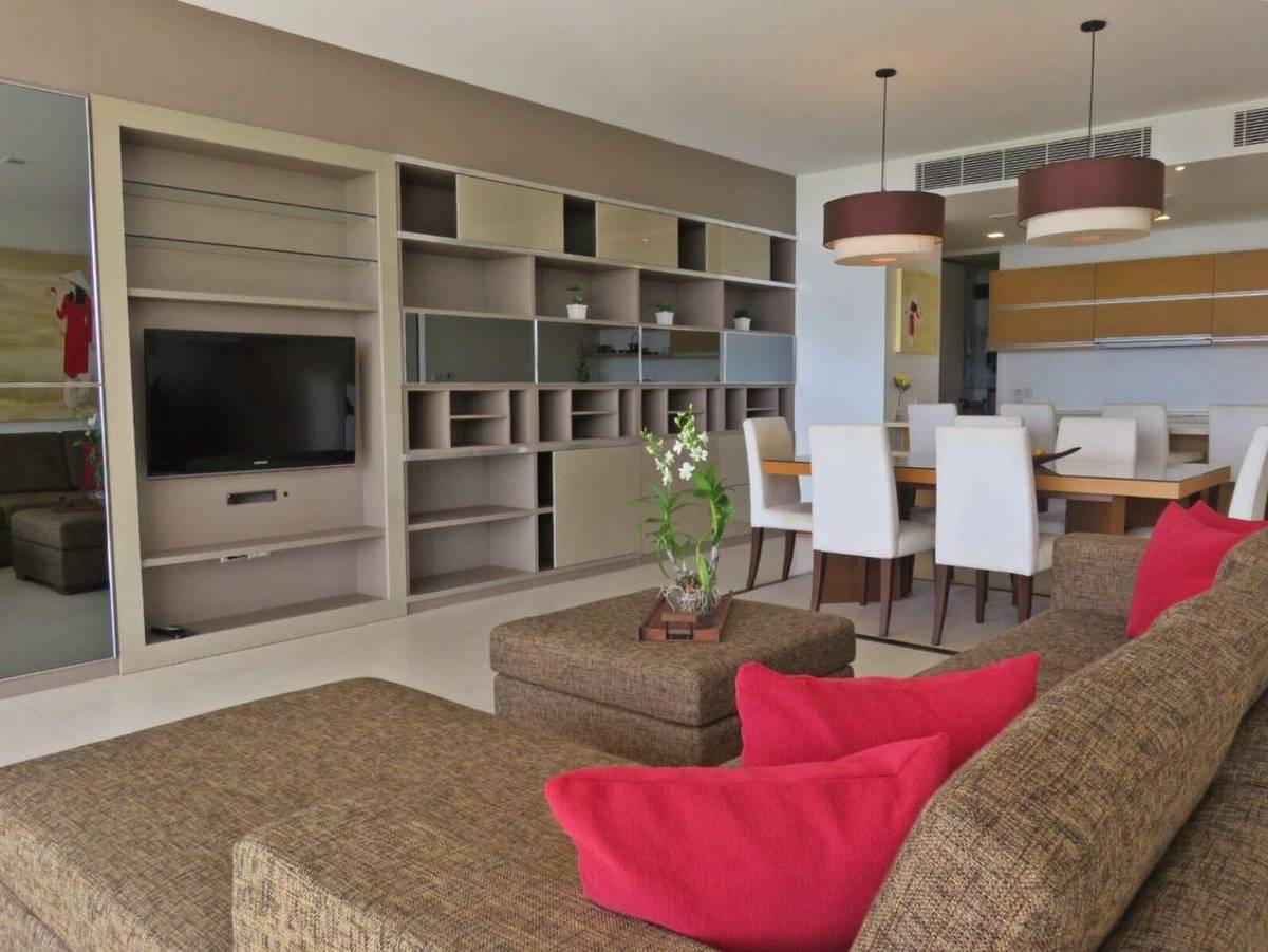 Rent apartments Kata Heights C7, Thailand, Phuket, Kata | Villacarte