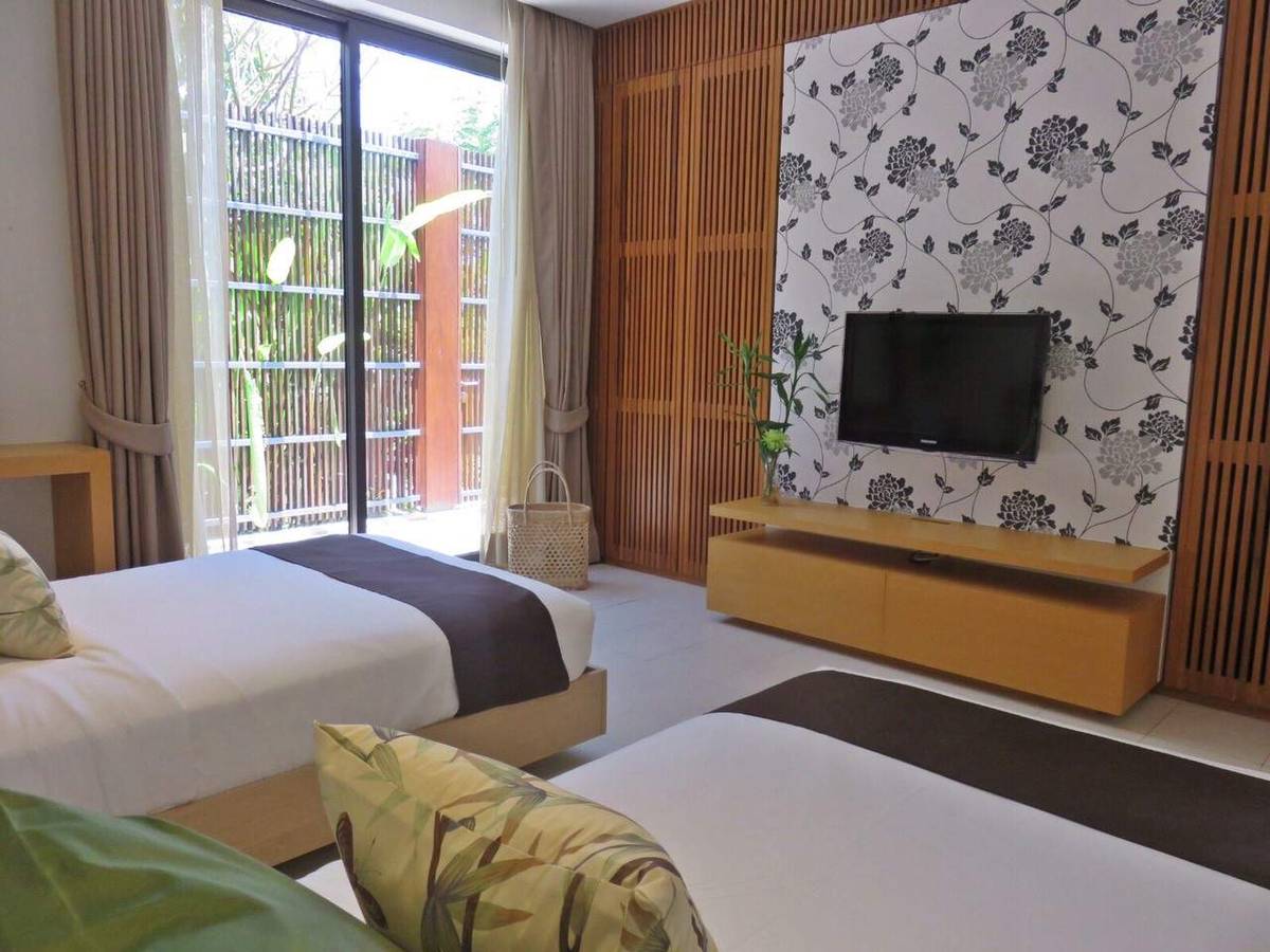 Rent apartments Kata Heights C7, Thailand, Phuket, Kata | Villacarte
