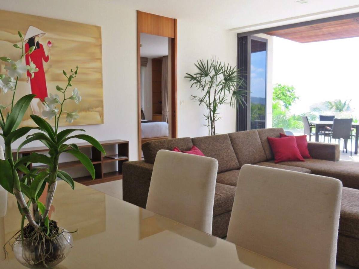 Rent apartments Kata Heights C7, Thailand, Phuket, Kata | Villacarte