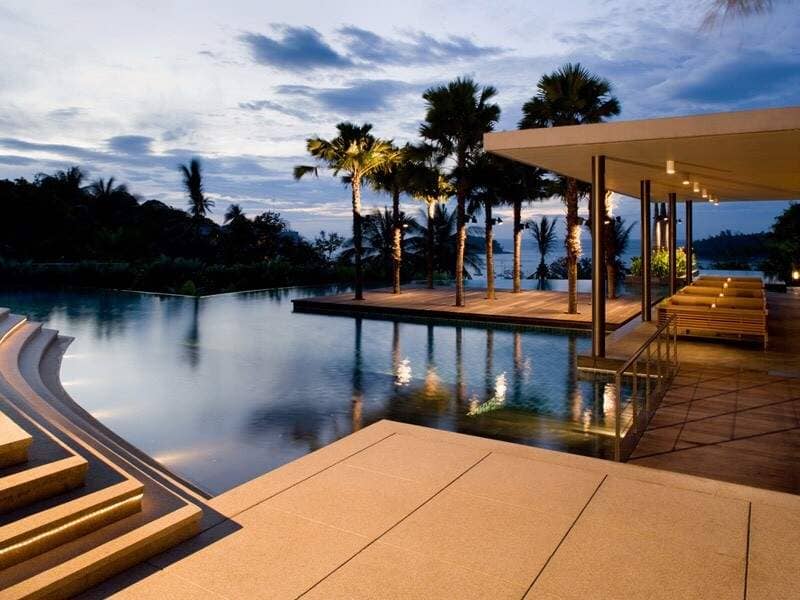 Rent apartments Kata Heights C7, Thailand, Phuket, Kata | Villacarte